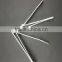 Hot Sale Carbon Steel Big Size Nail Clipper Set