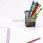 Floral Print Wood Pencil for Kids