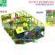 Daycare used indoor kids playground equipment for sale