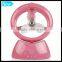 Outside Camping Usb Mini Water Spray Fan
