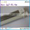 warm white pure white cool white 2g7 lamp led 2g7 8w led tube tube for indoor using