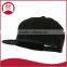 All Season Snapback Cap Fitted with an inner hat band