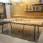 Specializing in the production of modern antique wood office desk furniture