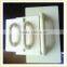 24*48 Light Weight Hard Ware PU Float For Building Works