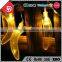 TZFEITIAN OEM ODM welcome holiday decorative banana moving led light christmas lights