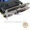 Hot mini graphics card 6008MHz 4096MB graphic card