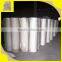 Non-woven fabric roll