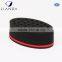 magnetic flexible hair rollers, nudred hair twist sponge, rope plastic hooks