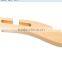 WOODEN CLOTHE HANGER / PANT HANGER SERIES ASDR08