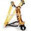 Wholesale high quality magnalium powerful hunting slingshot