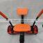2016 wholesale electric balance scooter PU flashing wheel hoverkart
