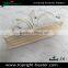 Long Life Flat or Curved Ceramic Infrared Heater for Plastic IR Heating Element