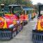 New Arrival Kids Ride Trackless Train Electric Tour Train for Sale