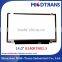 Matte 1600*900 laptop parts china B140RTN02.3