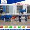 high pressure concrete paver tiles brick making machine