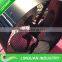 14 inch 15W Solar wall mounted exhaust fan for agricultural application