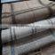 Newest royal curtain design Italian yarn dyed chenille curtain fabric