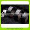 16018 New arrival top grade leather wallet belt gift set