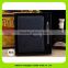 Travel Kit Business Promotional PU Leather Gift Set With Notebook And Pen 16025