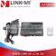 LINK-MI LM-MH31 4K2K HDMI Converter Switcher 3X1 with Audio Amplifier Support PIP and MHL function