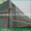 Sawtooth type fiberglass greenhouse large greenhouses custom greenhouse