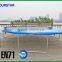 Cheap Sale Best Quality Inflatable pp Material Jumping Mat Trampoline