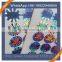 Dongguan security hologram sticker label printer