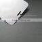 Factory price mirrror Tempered glass screen protector for iphone