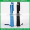 Wholesale Mobile Phone Easy Adjustable Focused Selfie Stick with Bluetooth Shooting Button