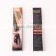 Music Flower double-head makeup eyebrow pencil 3colors eyebrow extension pencil with brush
