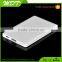 2016 promotional gift 2200mAh manual for power bank portable charger mobile phone charger made in China