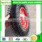pneumatic/air wheels for carts 3.00-8