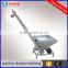 china professional screw conveyor for cement conveying