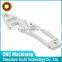 customized precision cnc metal parts/cnc machining auto parts /OEMchina car spare parts