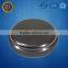 OEM customized precision cnc machining turning cctv cnc machining accessories camera parts its-058