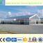 PU wall roof panel light steel frame cold room storage warehouse