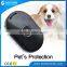 Real time gps tracking device for pet GPS smart pet trakcer gps pet tracker for Dog cat cow sheep