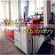PVC Foam Borad Extrusion Machinery/PVC Foam Board Production Line
