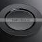 9"Plastic Round Disposable Dinner Plate