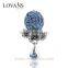 2016 Lovely Octopus Designs Charm Bracelet Or Pendant Jewelry