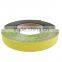Color PVC rubber magnetic strips soft colorful magnetic strips pvc magnetic strips roll