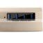 New Portable Aluminum 4 Ports USB 3.0 Hub For Macbook Pro Air Mac iMac Mini