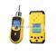 Portable high accuracy H2S hydrogen sulfide gas monitor