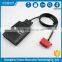 yatour module usd sd mp3 audio adapter plug mercedes