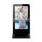 15.6 Inch Desktop Android wifi lcd screen ad player