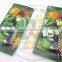 Ben10 snacks For Children / 120bags In bottle CC Stick Candy