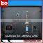 Intelligent Pop Up Desktop Enclosure for electric plugs & sockets