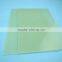 Excellent High Temperature Electrical Performance Stability FR4 Epoxy Glass Fiber Sheet