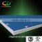 0.2W SMD4014 110lm/w chip indoor ceiling lighting square led panel 120x60 4'x2' 72w