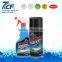 Car Windscreen Wiper By Windshield Washer Fluid